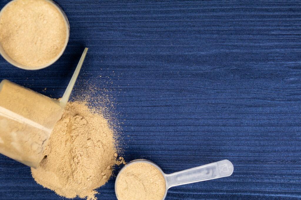 Protein powder featured image