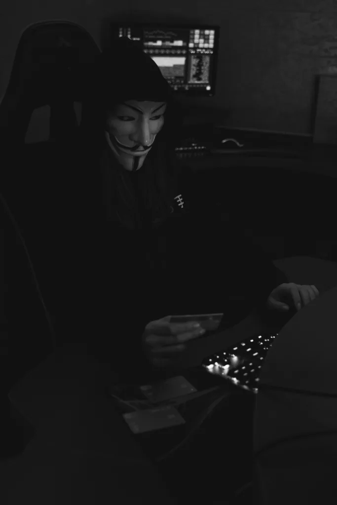 hacker