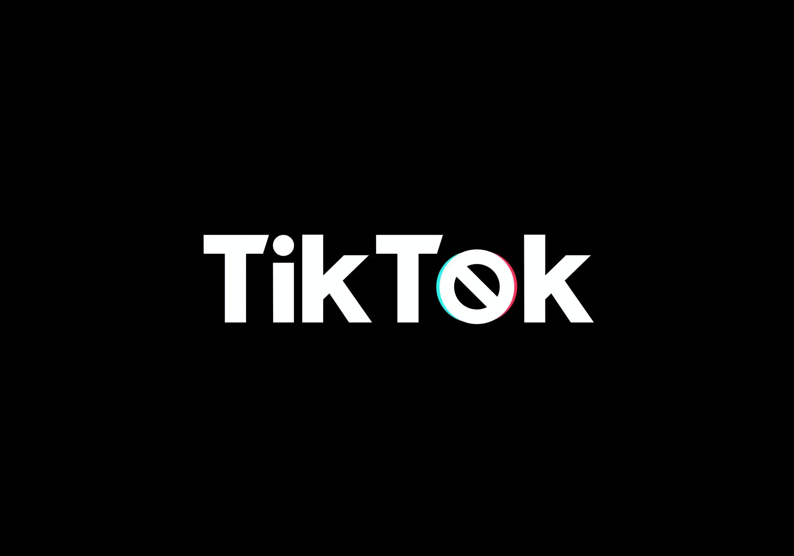 TikTok bans