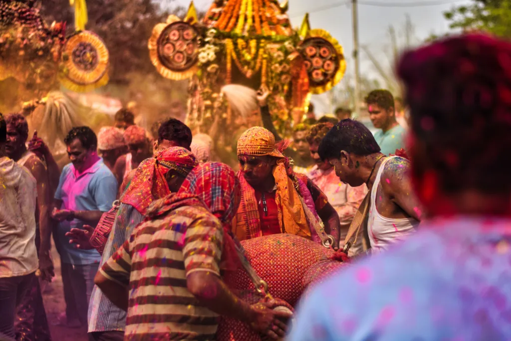 bharat festival