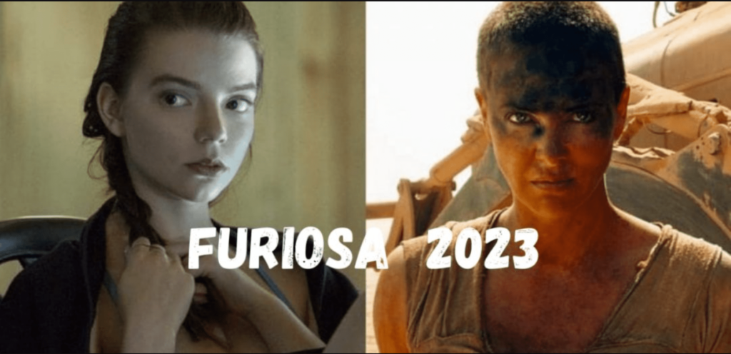 furiosa