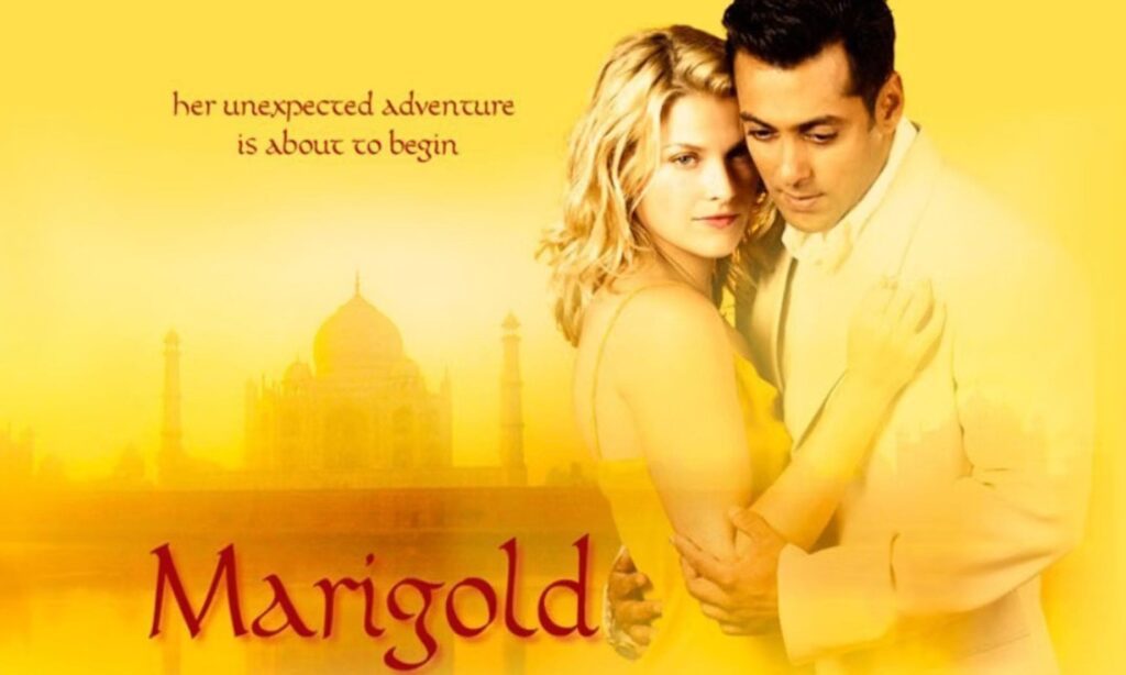 Salman Khan Biggest flop film - marigold