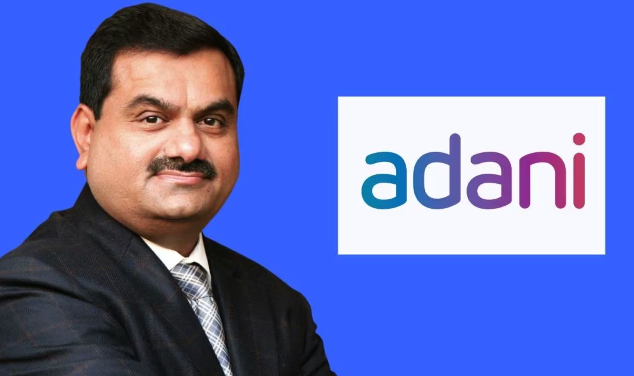 adani