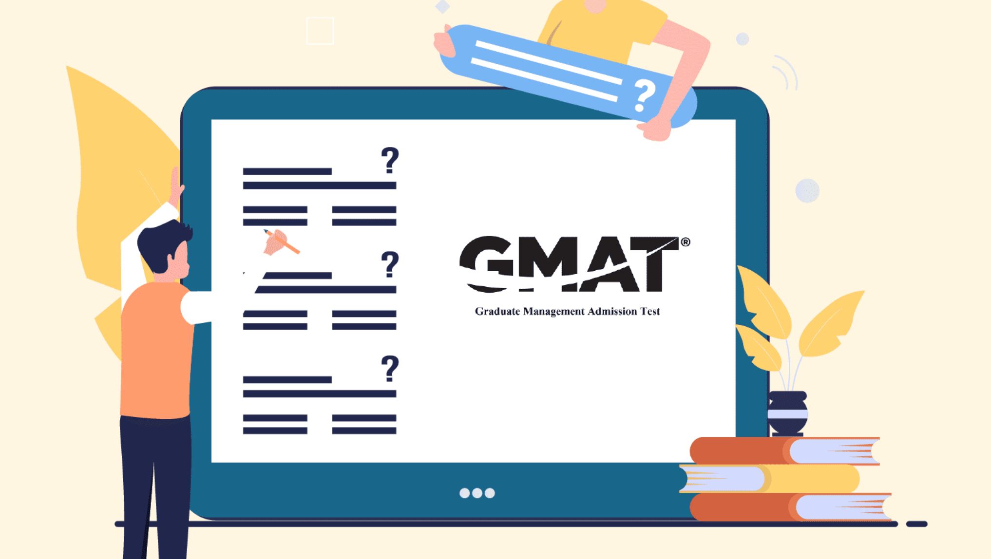 gmat