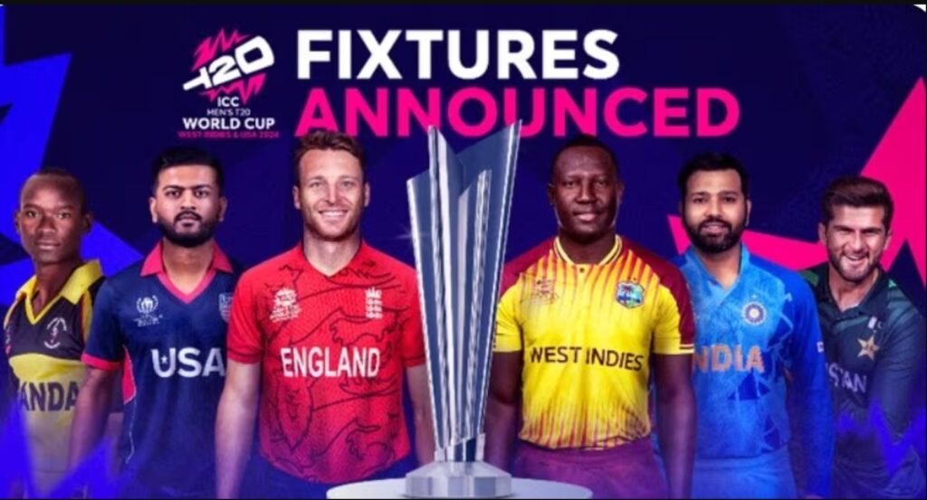 T20 World Cup