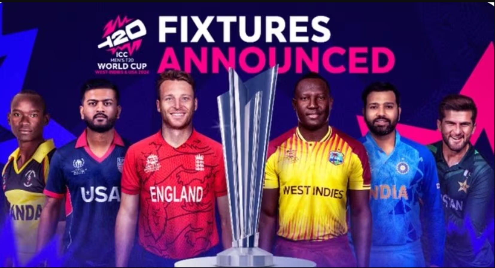 T20 World Cup