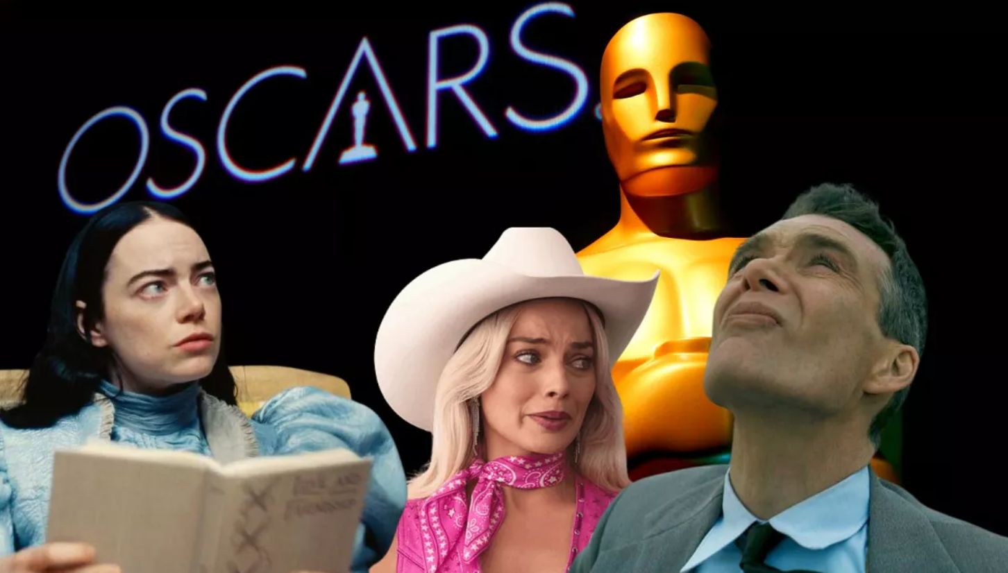 Oscar 2024 Nominations